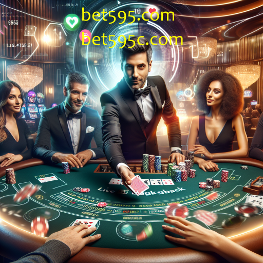 Descubra a Categoria 'Ao Vivo' do Bet595.com: Emoção e Interatividade nas Apostas Online